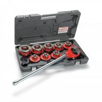 Ручной клупп Ridgid 12-R (1/8" – 2"; BSPT)