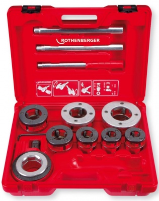 Rothenberger SUPER CUT 2"