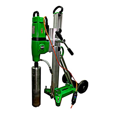 Dr.Schulze Drillkomplekt 300 Optimum Eco-S