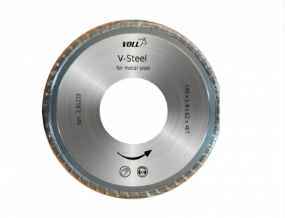 V-Steel V-CUT 270E/400Е